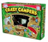 Popular Play Things Crazy Campers Photo