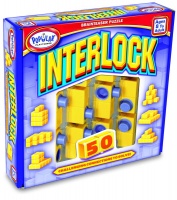 Popular Play Things Interlock Photo
