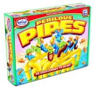 Popular Play Things Perilous Pipes Photo