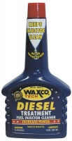 Waxco Diesel Injector Cleaner Photo