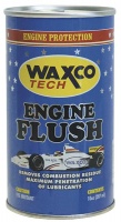 Waxco Engine Flush Photo