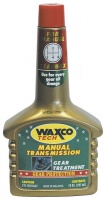 Waxco Manual Transmission Treatment Photo
