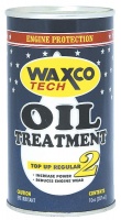 Waxco Oil Treatment for Old Cars Photo