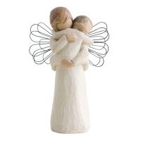 Willow Tree - Angel Embrace Photo
