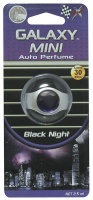 X-Appeal Mini Auto Perfume - Black Night Photo