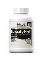 Solal Naturally High - 60s Photo