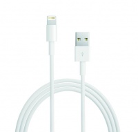 Apple Lightning To USB Cable 0.5m Cellphone Photo