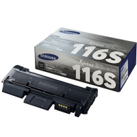 Samsung MLT-D116S Standard Capacity Laser Toner Cartridge - Black Photo