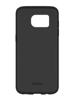 Odoyo Soft Edge Case Galaxy S7 - Black Photo