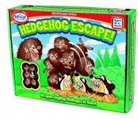 Popular Play Things Hedgehog Escape Photo