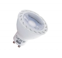 Luceco - LED Lamp GU10 5 Watt - Natural White Photo