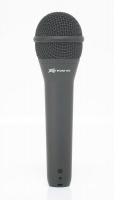 Peavey PVM 44 Professional Series Cardioid Dynamic Microphone Photo