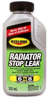 Rislone Radiator Stop Leak Photo
