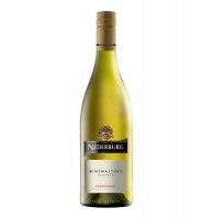 Nederburg - Wine Masters Chardonnay - 6 x 750ml Photo