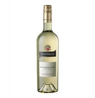 Nederburg - Wine Masters Sauvignon Blanc - 6 x 750ml Photo