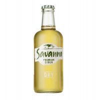 Savanna - Dry Cider - 12 x 500ml Photo