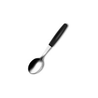 Victorinox - Coffee Spoon - Black Photo