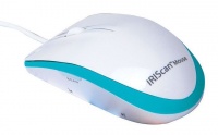 IRIScan Mouse Executive 2 - White Photo