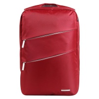 Kingsons Evolution Series 15.6" Laptop Backpack - Red Photo