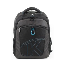 Kingsons 15.4" Laptop Backpack With Key Chain Photo