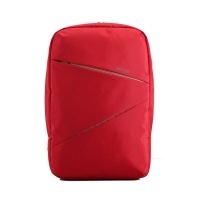 Kingsons Arrow Series 15.6" Laptop Backpack - Red Photo