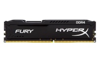 HyperX Fury 4GB DDR4 2133MHz Memory Photo