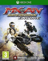 MX vs ATV Supercross Encore Photo