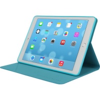 Tucano Angolo Cover iPad Mini Retina 4 Turquoise Photo