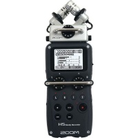 Zoom H5 Portable Digital Audio Recorder Photo
