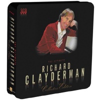 Richard Clayderman - The Collector's Edition Photo