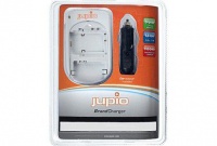Panasonic Jupio Brand Charger - Photo