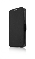 Ahha Smart Flip Case Reilly SG S5 - Black Photo