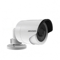 Hikvision Turbo HD Bullet Camera IP67 Photo