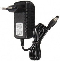 Intelli-Vision Tech DC 12V 1A 2000mA Power Supply Adapter for CCTV Camera Photo