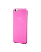 Apple SwitchEasy 0.35mm Ultra Slim Case for The iPhone 6S - Pink Photo