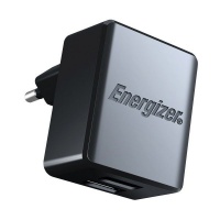Energizer Micro-USB 2.4 AMP Wall Charger Photo