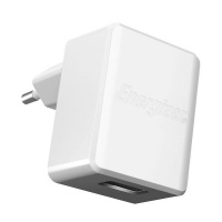 Apple Energizer Lightning 2.4 AMP Wall Charger Photo