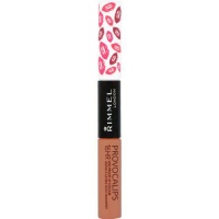 Rimmel Provocalips Skinny Dipping Kiss Proof Lip Colour Photo