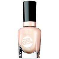 Sally Hansen Miracle Gel Nail Polish 610CRMCP Photo