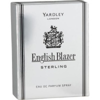 Yardley English Bazer Sterling EDP 50ml Photo