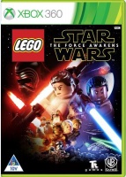 LEGO Star Wars: The Force Awakens Photo