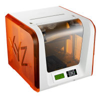 XYZprinting Da Vinci Junior 1.0A 3D Printer Photo