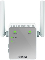 Netgear EX3700 AC750 Wireless Range Extender Photo