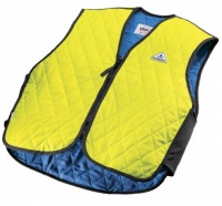 Techniche Hyperkewl Evaporative Cooling Sport Vests Photo