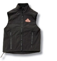 Techniche Thermafur Air Activated Heating Ultra Soft Vest Photo