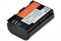 Canon Jupio Battery for LP-E6N 1700mAh Photo