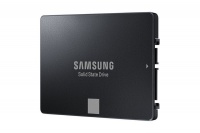 Samsung 750 EVO SSD - 250GB Photo
