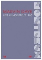 Marvin Gaye: Live in Montreux Photo