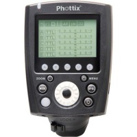 Phottix Odin 2 TTL Flash Trigger Transmitter for Nikon Photo