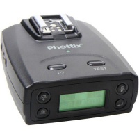 Canon Phottix Odin 2 TTL Flash Trigger Receiver for Photo